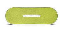 Creative D100 Pure Wireless Bluetooth Speaker System - Green