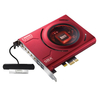 Creative Soundblaster Z PCIe Gaming Sound Card