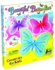 Creativity For Kids - Beautiful Butterflies Kit