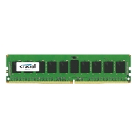 Crucial CT8G4RFS4213 8GB DDR4 2133MHz PC4-17000 Registered ECC 1.2V Memory