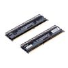 Crucial Tracer BLT2CP8G3D1608DT2TXRGCEU 16GB kit (8GBx2),  Ballistix Smart Tracer 240-pin DIMM (with LEDs),  DDR3 PC3-12800 memory module kit