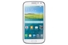 CS/Mob/Sam Galaxy K Zoom White