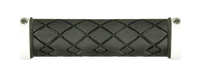 Cuadro Matt Silver Grip