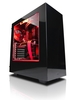 Cyberpower Gaming Commando 970 PC,  AMD Eight Core FX 8320 3.5GHz,  1TB HDD,  8GB RAM,  Nvidia GTX 970,  Windows 10 Home Edition 64-bit