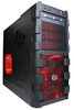 Cyberpower Gaming Quad Commando Elite PC,  AMD QC A8 5600K FM2 3.6GHz,  8GB RAM,  1TB HDD,  DVDRW,  AMD HD7560D,  Windows 8.1 64bit