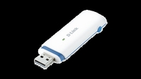 D-Link 21Mbps HSPA+ USB Adapter