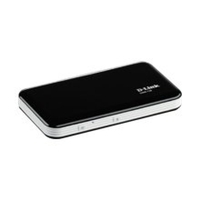 D-Link HSPA+ Mobile Wireless Router