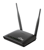 D-link N300 Cable Router With Built in Switch and Cloud Remote Monitoring