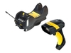 Datalogic PowerScan PM8300 - Barcode scanner - handheld - 35 scan / sec - decoded - RF