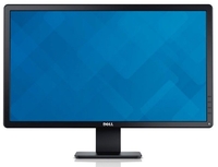 Dell E2014h 20" LED VGA DVI Monitor