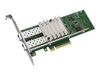 Dell Intel X520 DP Network Adapter with Intel i350 DP Network Daughter Card