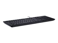 Dell KB212-PL QuietKey Keyboard Grey