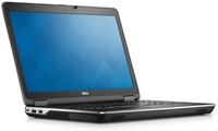 Dell Latitude E6540 Laptop,  Intel Core i7-4800MQ 2.7GHz,  8GB RAM,  500GB HDD,  15.6 LED,  DVDRW,  AMD HD8790M,  Webcam,  Bluetooth,  Windows 7 Pro 64bit