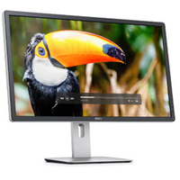 Dell P2815Q 28" 4K LED Monitor