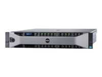 Dell PowerEdge R730 Xeon E5-2620V3 2.4 GHz 8GB RAM 2U Rack Server
