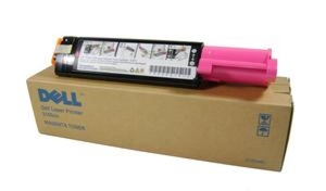 Dell Toner 3100cn 4k Magenta