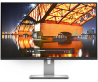 Dell U2715H 27" QHD HDMI Monitor
