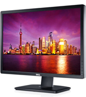 Dell UltraSharp U2412M IPS LED 24" DVI-D Monitor