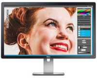 Dell Ultrasharp UP3214Q 31.5" 4K Ultra HD Monitor