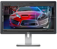 Dell UP2414Q 23.8" 4K Ultra HD IPS LED Monitor