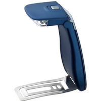 Design Go Slimlite Travel Reading Light Torch