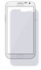 dGUARD Anti-glare Screen Protector - Samsung Galaxy S2
