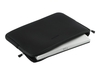 Dicota Perfectskin Sleeve 15.6 Black -. 