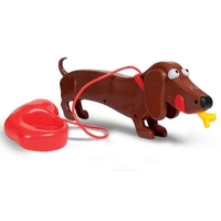 Doggie Doo