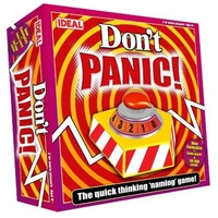 Dont Panic