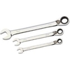 Draper 8228emma Reversible Ratchet Spanner
