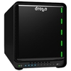 Drobo 5D Desktop 5-bay DAS Storage Array for PC/Mac,  Thunderbolt,  USB 3.0,  with 5 x 1TB Desktop Hard Drives (DRDR5A31/5TB)
