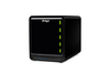 Drobo 5D Desktop 5-bay DAS Storage Array for PC/Mac,  Thunderbolt,  USB 3.0,  with 5 x 4TB Desktop Hard Drives (DRDR5A31/20TB)
