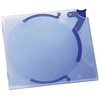 Durable Cd Quickflip Standard Case [pack 5] (5267/06)
