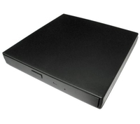 Dynamode 24x Slim External CD Reader