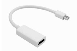 Dynamode Mini Displayport To Hdmi Adapter Cable For Mac & Windows