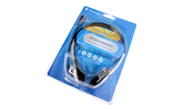 Dynamode Overhead Stereo Headsets
