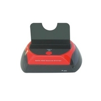 Dynamode Usb 2.0 Sata Docking Stn With Esata