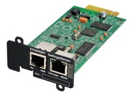 Eaton Network Management Card (nmc) Snmp Minislot