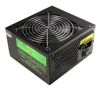 Ebuyer Builder 500W Fully Wired Efficient Power Supply