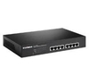 Edimax 8-port 10/100 Switch 4 Poe Ports