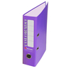 El Colorado 80 L/arch A4 Purp 28847 - 10 Pack