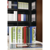 Elba A4 Pano Pres Binder 4d 50mm Grn