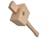 Emir 2136 Carpenters Mallet 150mm