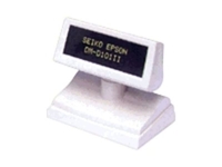 EPSON DM-D110-101 DISPLAY - ECG IN