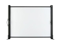 Epson ELP-SC32 50" Tabletop Projector Screen