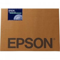 Epson Enhanced Matte poster board- 10 pcs