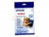Epson Photo Paper 100 x 150 mm 190gsm 70 Sheets