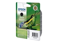 *Epson T0331 17ml Black Ink Cartridge