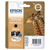 Epson T0711 Twin Pack Black Ink Cartridge