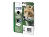 Epson T1281 Black Print Cartridge